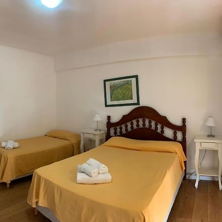 Bagu Pinamar Hotel Екстериор снимка