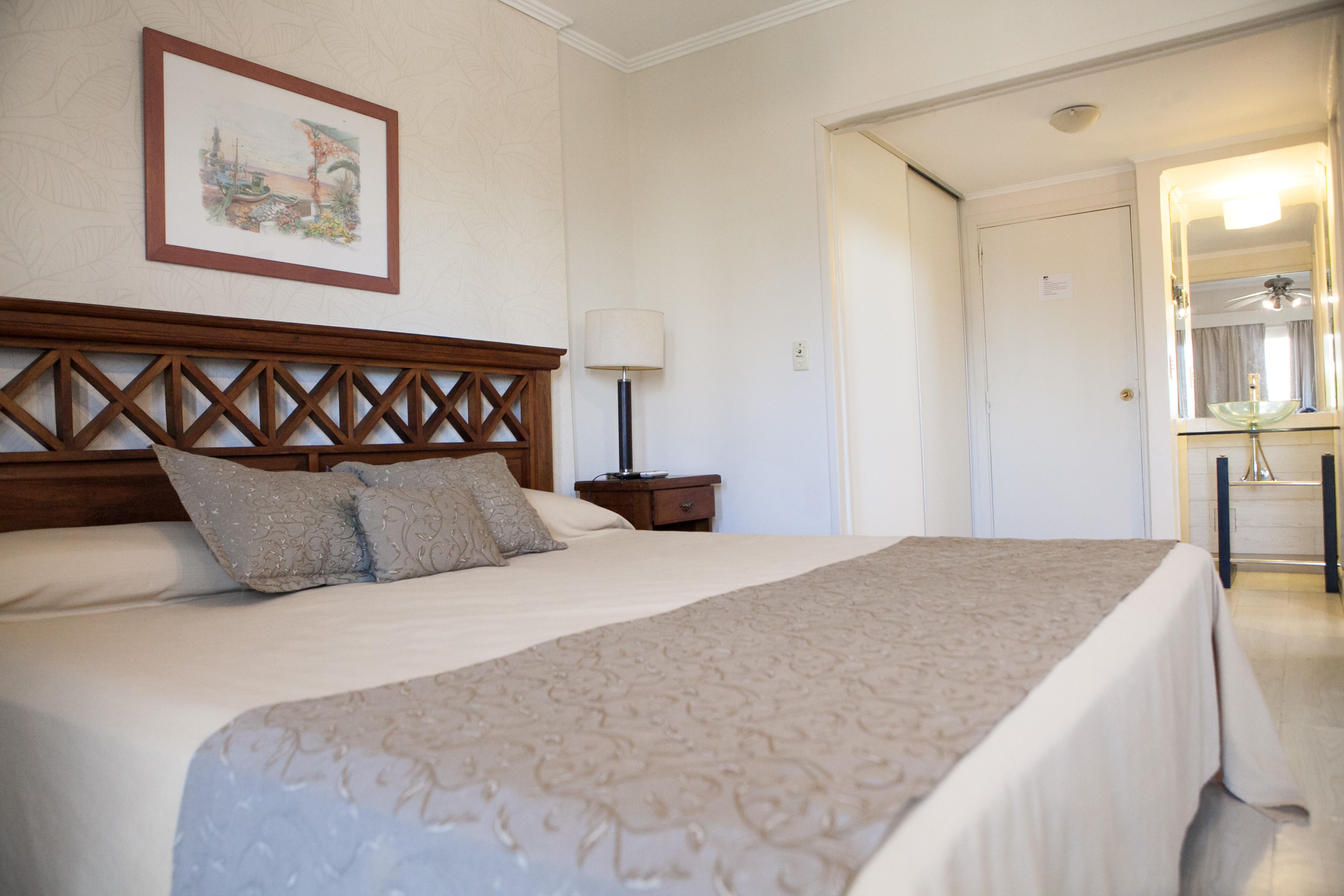 Bagu Pinamar Hotel Екстериор снимка