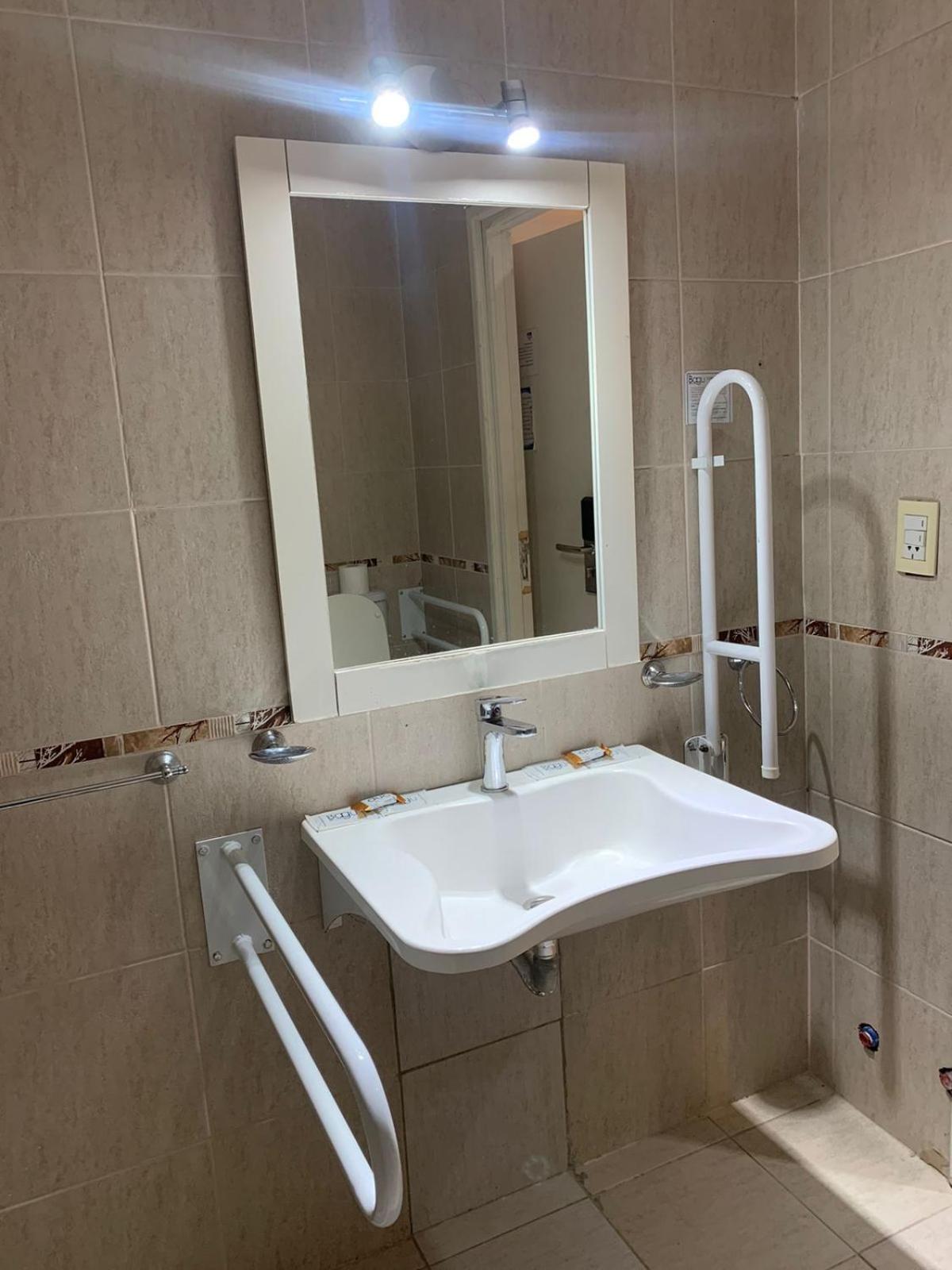Bagu Pinamar Hotel Екстериор снимка
