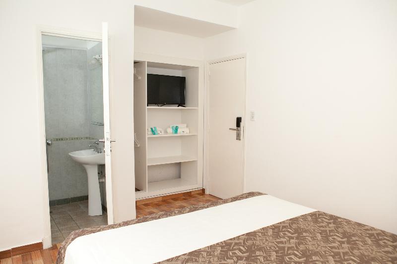 Bagu Pinamar Hotel Екстериор снимка