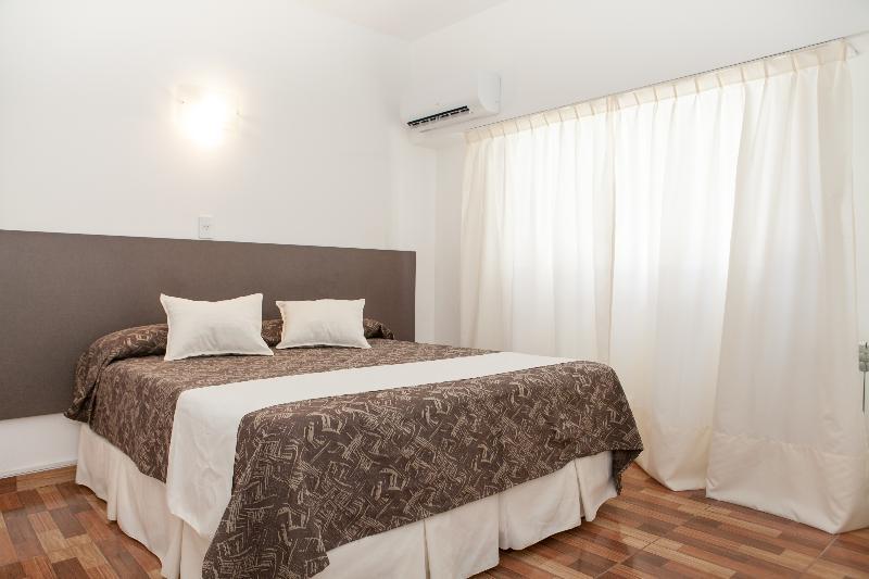 Bagu Pinamar Hotel Екстериор снимка