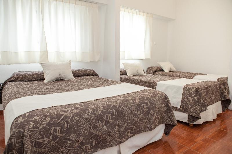 Bagu Pinamar Hotel Екстериор снимка